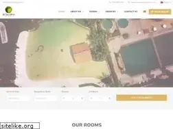 Sites similar to eltucanoresort.com