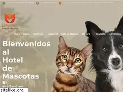 Sites similar to eltulipan.cl