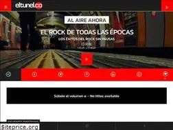 Sites similar to eltunel.co