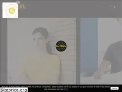 Sites similar to eltunelshop.com