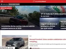 Sites similar to eltuning.com