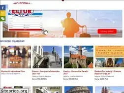 Sites similar to eltur.wroc.pl