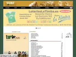 Sites similar to elturf.net