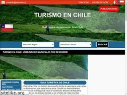 Sites similar to elturismo.cl