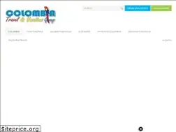 Sites similar to elturismoencolombia.com