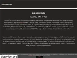 Sites similar to elturismofacil.com