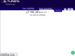 Sites similar to elturista.com.ar