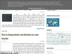 Sites similar to eltuxracer.blogspot.com