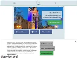 Sites similar to eltville.de