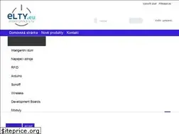 Sites similar to elty.eu
