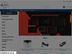 Sites similar to elty.pl