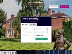 Sites similar to eltze.co.uk