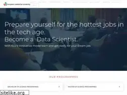 Sites similar to elu.nl