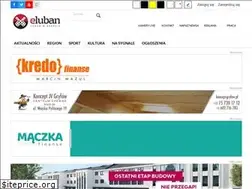 Sites similar to eluban.pl