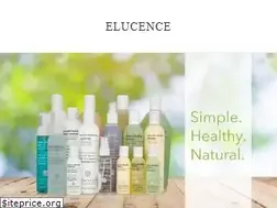 Sites similar to elucence.com