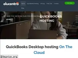 Sites similar to elucentra.com