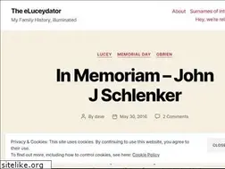 Sites similar to eluceydator.com