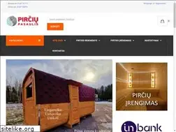 Sites similar to elucida.lt