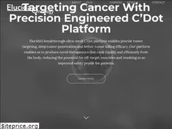 Sites similar to elucidaoncology.com