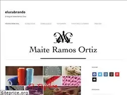 Sites similar to elucubrando.com