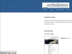 Sites similar to eludamos.org