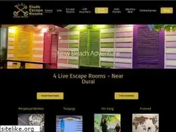 Sites similar to eludegames.com.au
