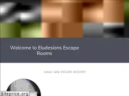 Sites similar to eludesions.com