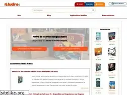 Sites similar to eludra.com