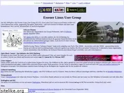 Sites similar to elug.de