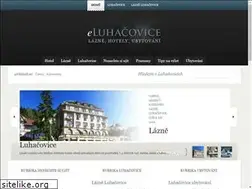 Sites similar to eluhacovice.cz