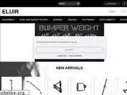 Sites similar to eluir.com