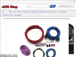 Sites similar to eluk.ro