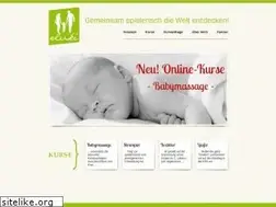 Sites similar to eluki-leipzig.de