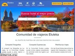 Sites similar to eluleka.es