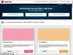 Sites similar to elultimopecado.com