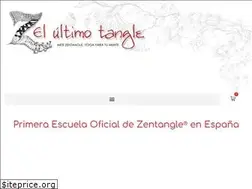 Sites similar to elultimotangle.es