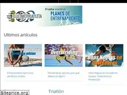 Sites similar to elultimotriatleta.com
