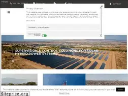 Sites similar to elum-energy.com