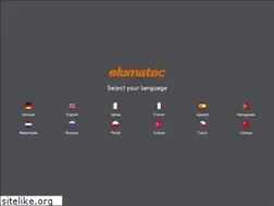 Sites similar to elumatec.ba