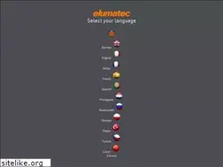 Sites similar to elumatec.de