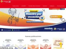 Sites similar to elumbreras.com.pe