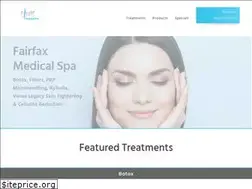 Sites similar to elumemedspa.com