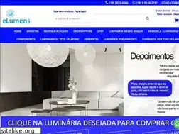 Sites similar to elumens.com.br