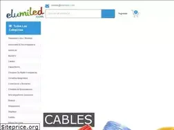 Sites similar to elumiled.com