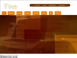 Sites similar to elumin.co.uk