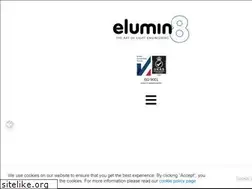 Sites similar to elumin8.com