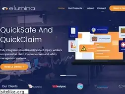 Sites similar to elumina.com.au