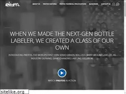 Sites similar to eluminc.com