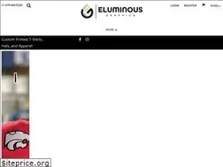Sites similar to eluminousgraphics.com
