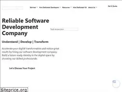 Sites similar to eluminoustechnologies.com
